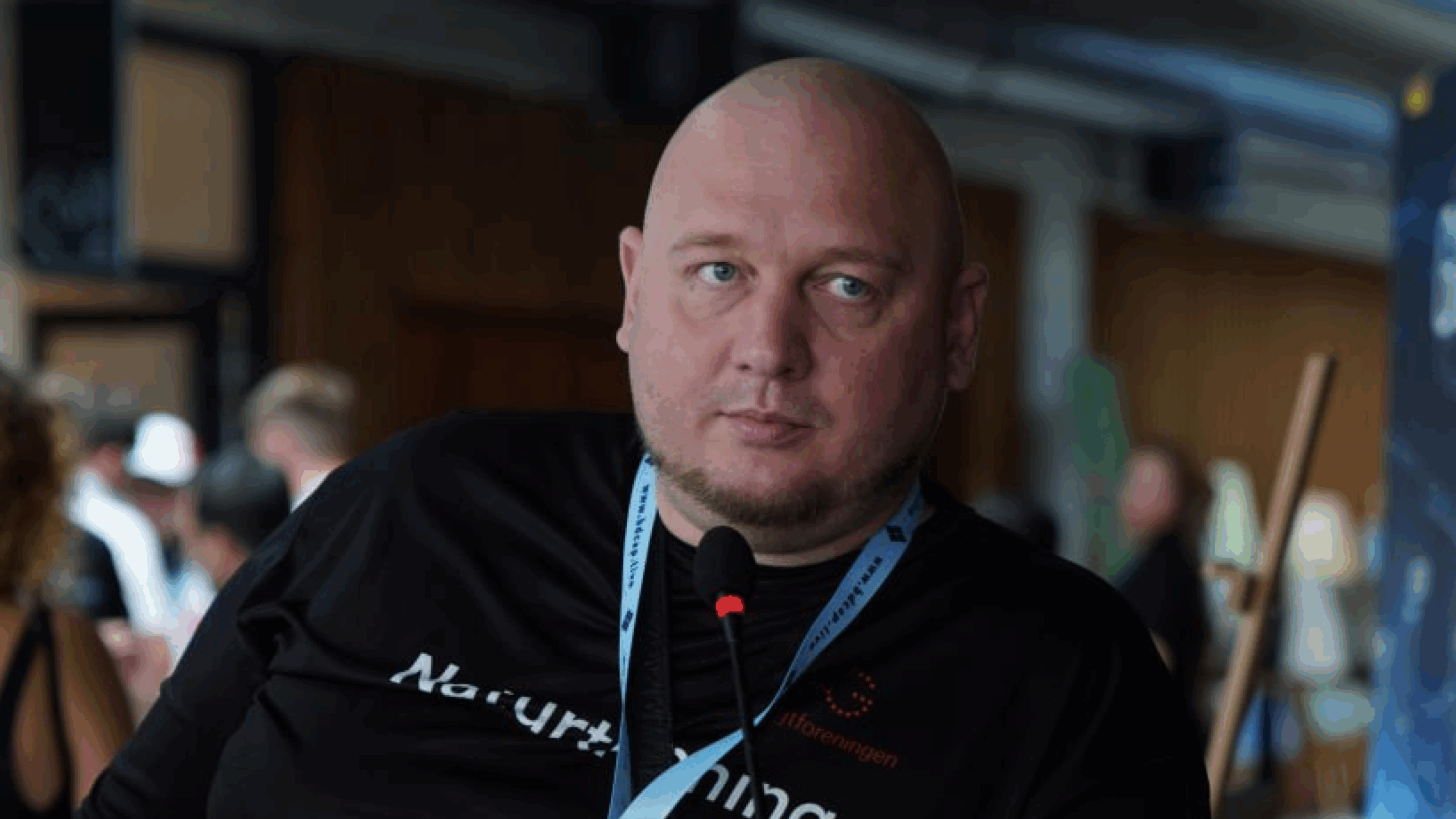 Андрей Пережогин