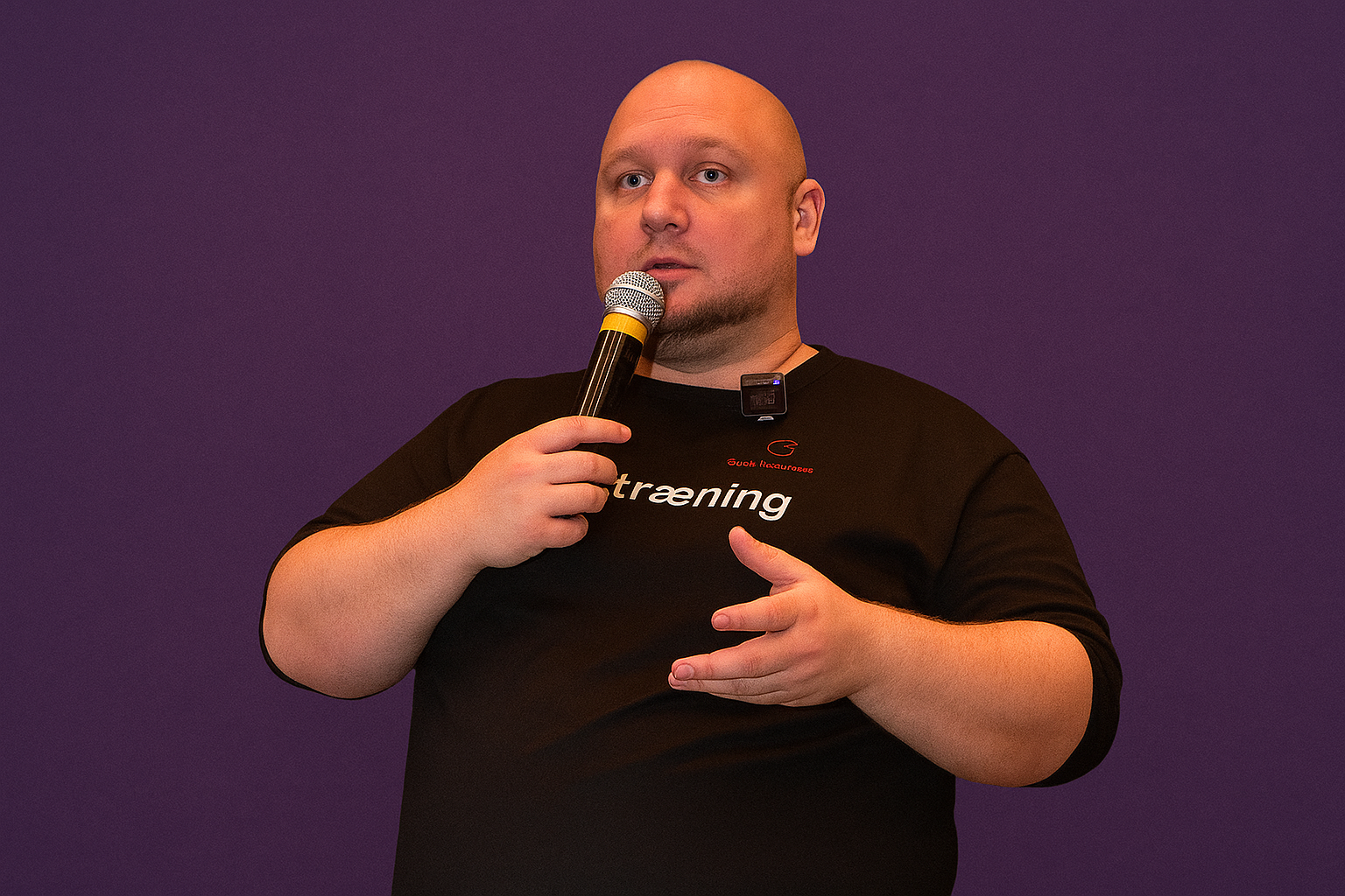 Андрей Пережогин, траблшутер, солютор