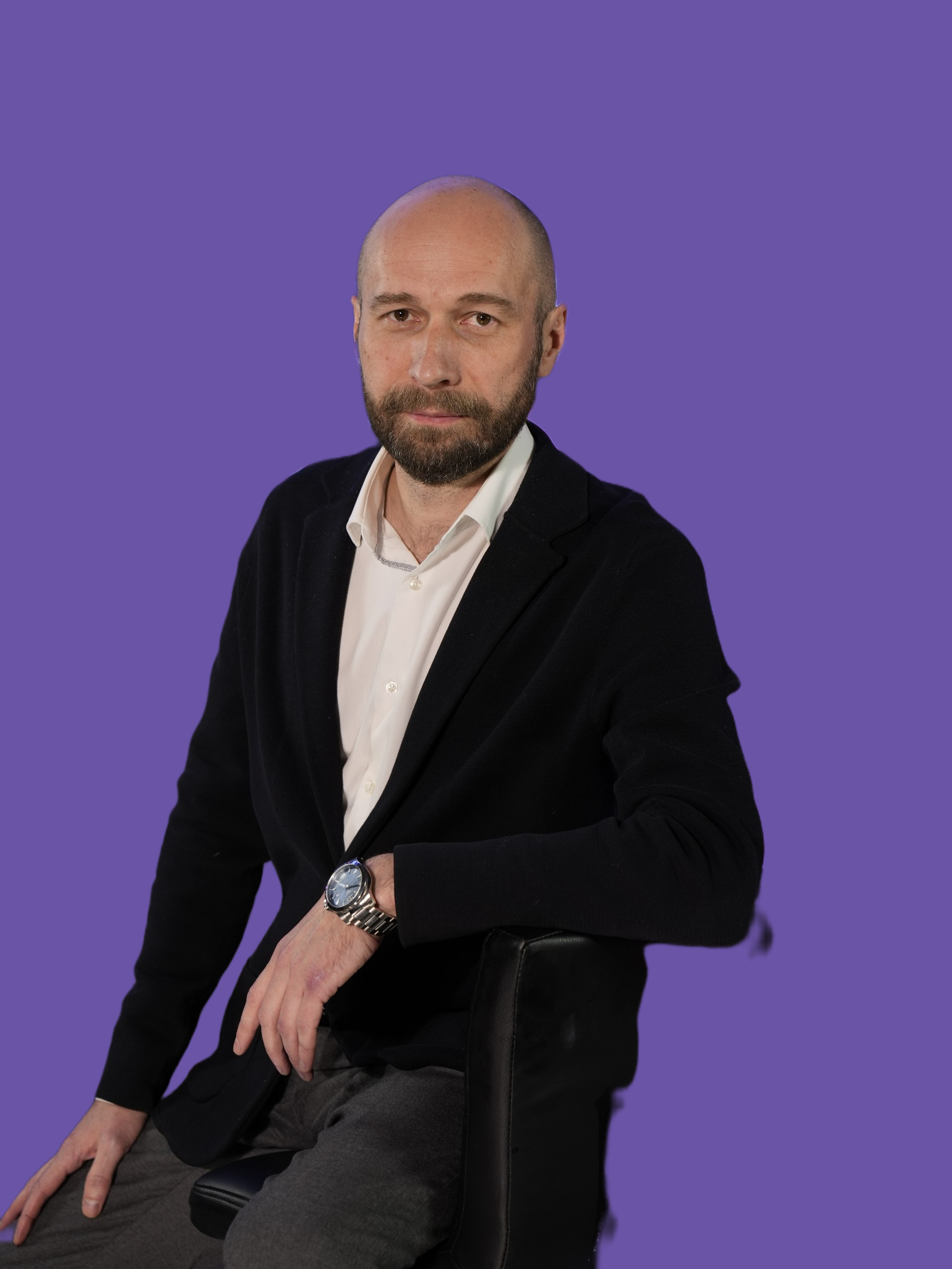 Как я подготовил компанию к кредиту — мой опыт с Сергеем Хмелининым