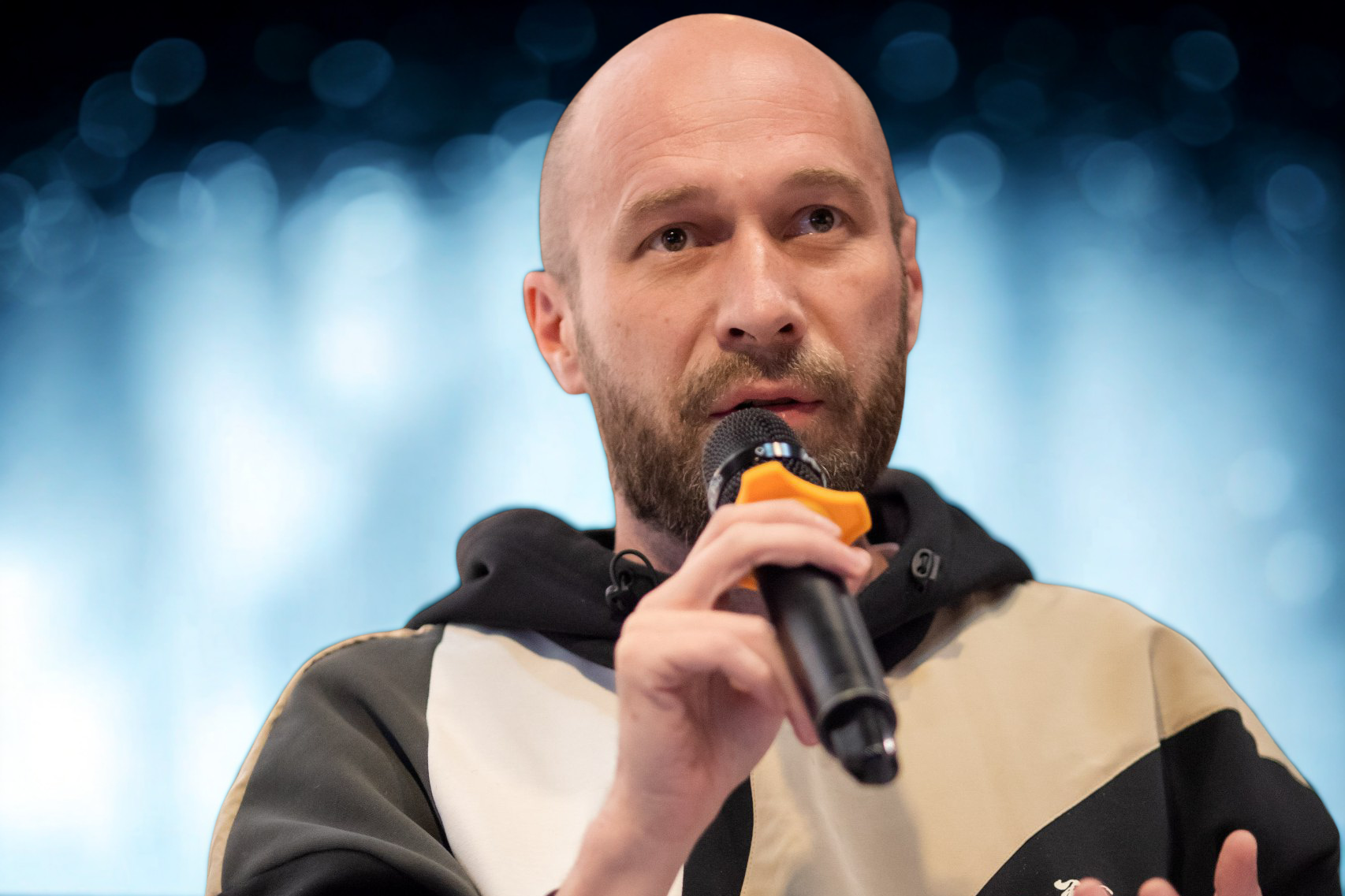 Сергей Хмелинин