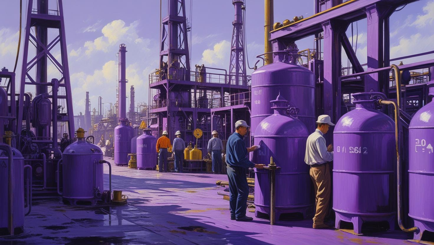 Angiz нефтяная торговля
